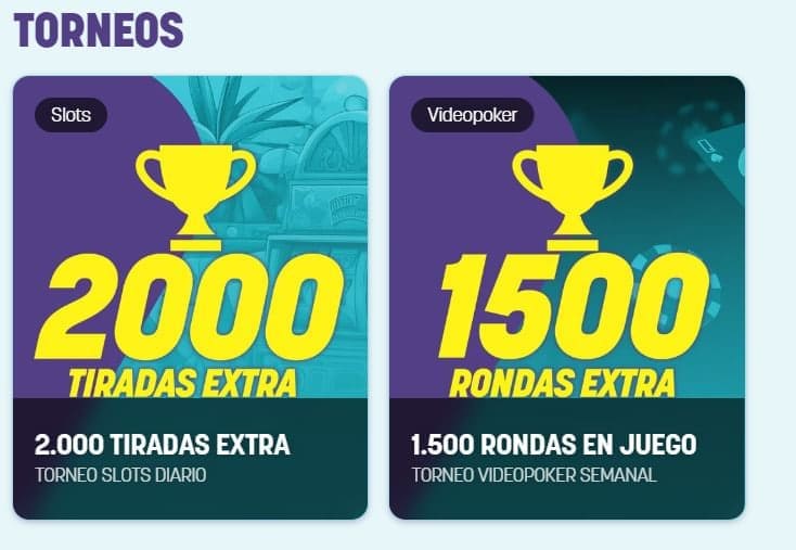 Piñata promociones: Puntos Piñata, recargas y torneos image 2